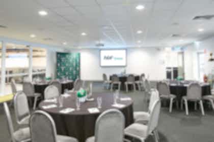 Wolves Function Room 0